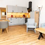 Gulfhof Fresena Daire Norden