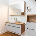 Gulfhof Fresena Daire