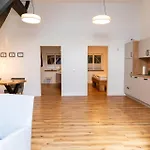 Gulfhof Fresena *