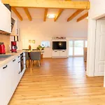Gulfhof Fresena Daire Norden