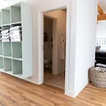 Daire Gulfhof Fresena Norden