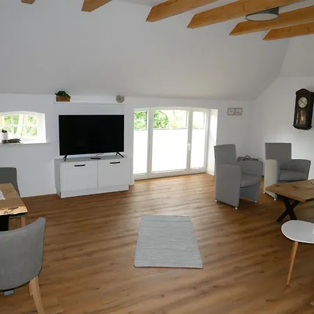 Gulfhof Fresena *