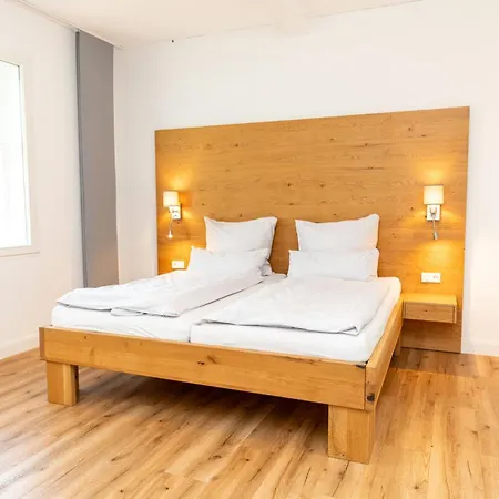 Apartman Gulfhof Fresena