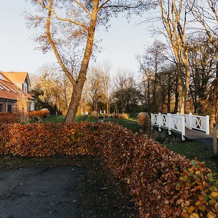 Gulfhof Fresena Norden