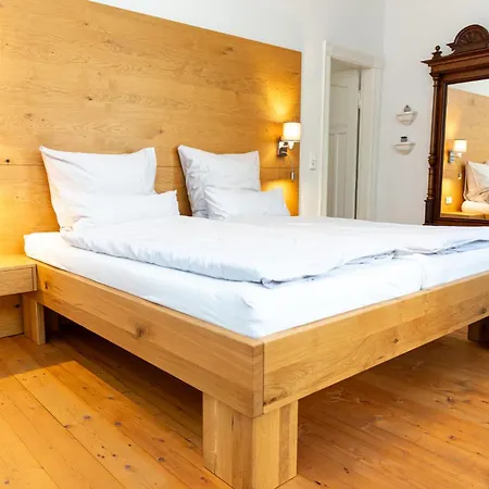 Apartman Gulfhof Fresena Norden