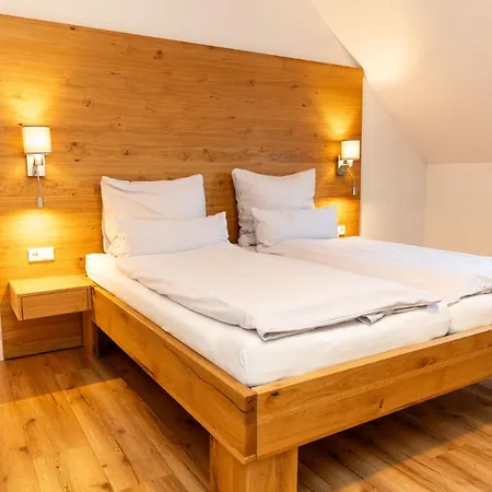 Gulfhof Fresena Apartman