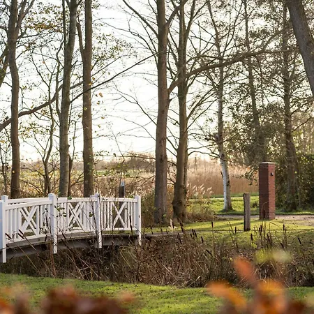 Gulfhof Fresena *