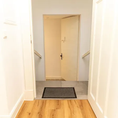 Apartman Gulfhof Fresena *