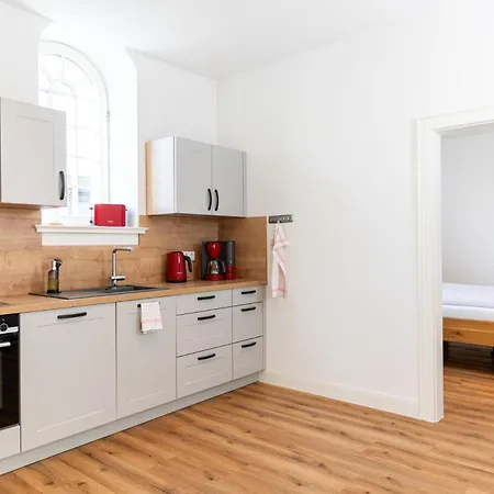 Gulfhof Fresena נורדן