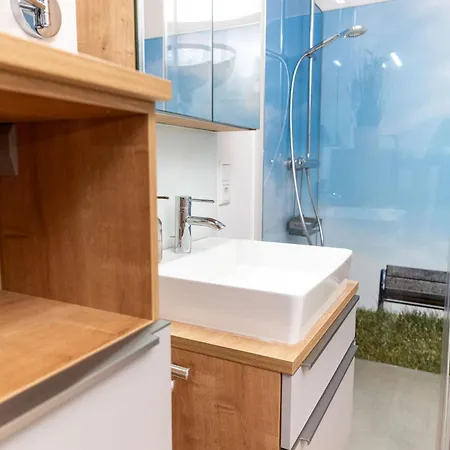 Apartman Gulfhof Fresena Norden
