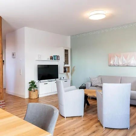 Gulfhof Fresena *