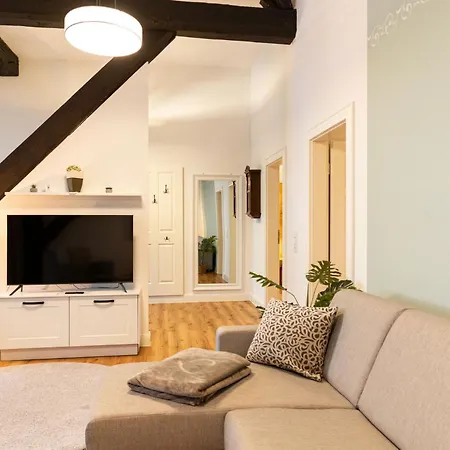 Gulfhof Fresena Норден