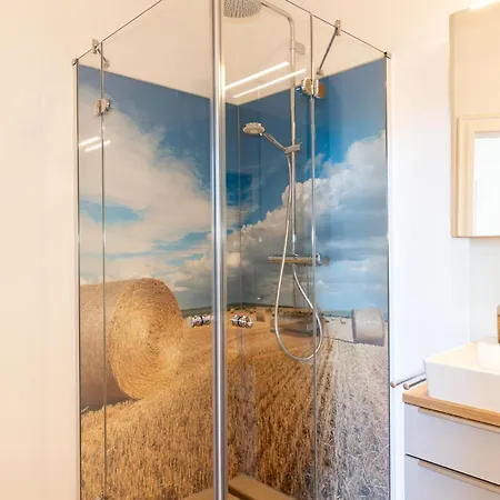 Apartman Gulfhof Fresena