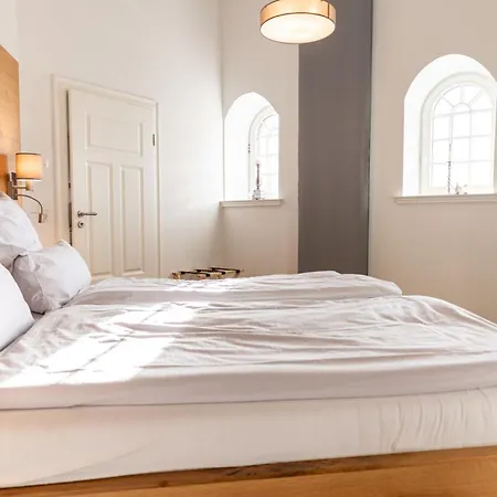 Апартаменты Gulfhof Fresena *