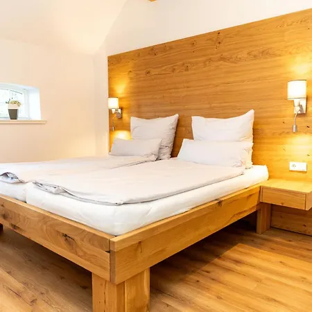 Apartman Gulfhof Fresena Norden