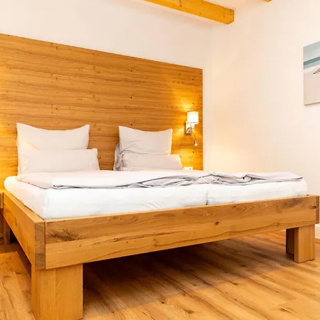 Apartman Gulfhof Fresena Norden