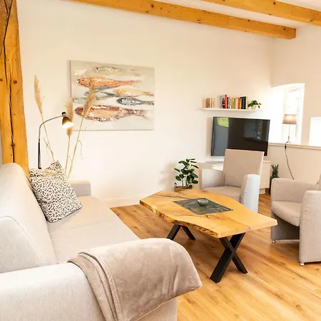 Gulfhof Fresena * נורדן