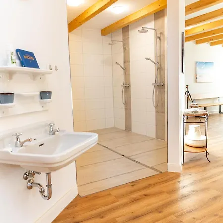 Gulfhof Fresena Apartman