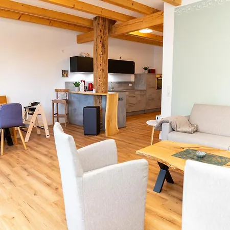 Gulfhof Fresena * נורדן