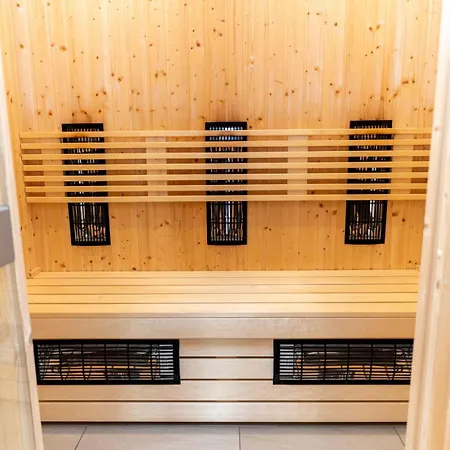 Apartman Gulfhof Fresena