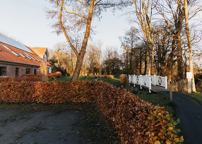 Gulfhof Fresena Norden