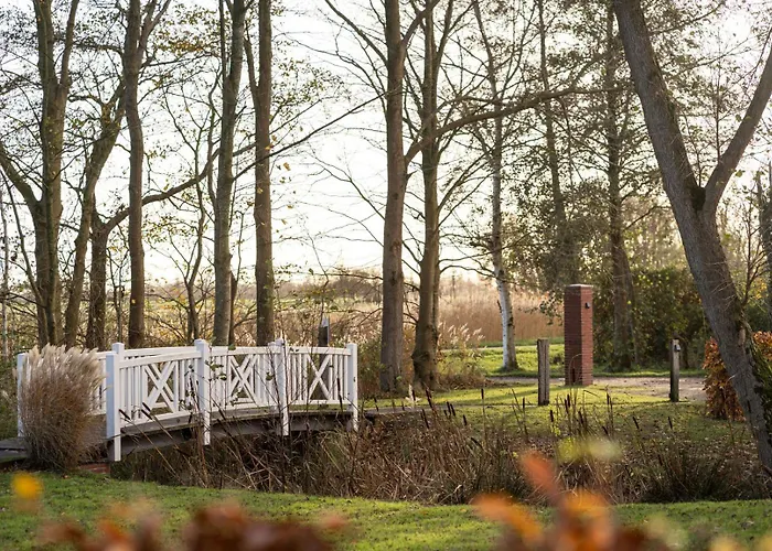Gulfhof Fresena *