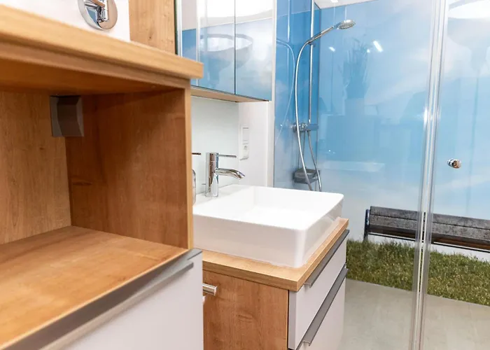 Apartman Gulfhof Fresena Norden