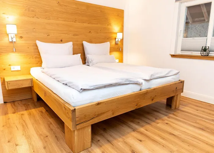Apartman Gulfhof Fresena