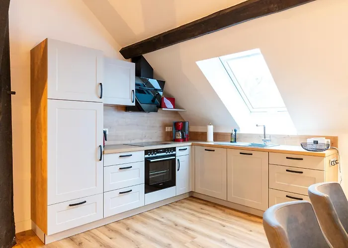 Gulfhof Fresena Norden