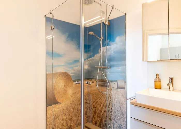 Apartman Gulfhof Fresena