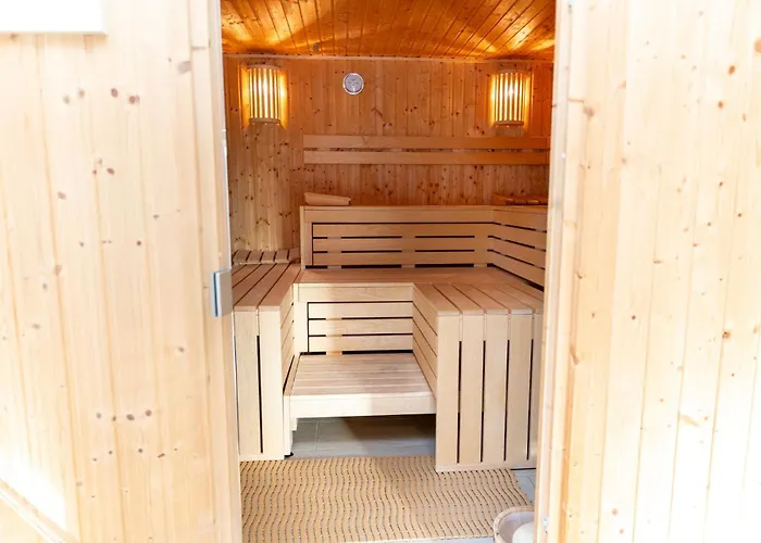 Apartman Gulfhof Fresena