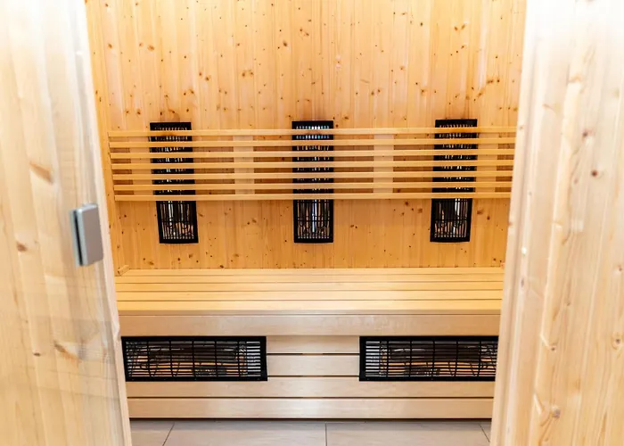Apartman Gulfhof Fresena