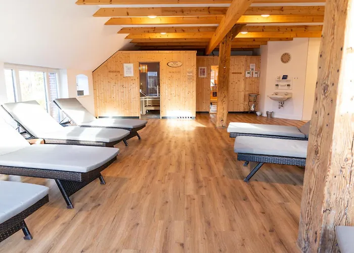 Gulfhof Fresena Norden